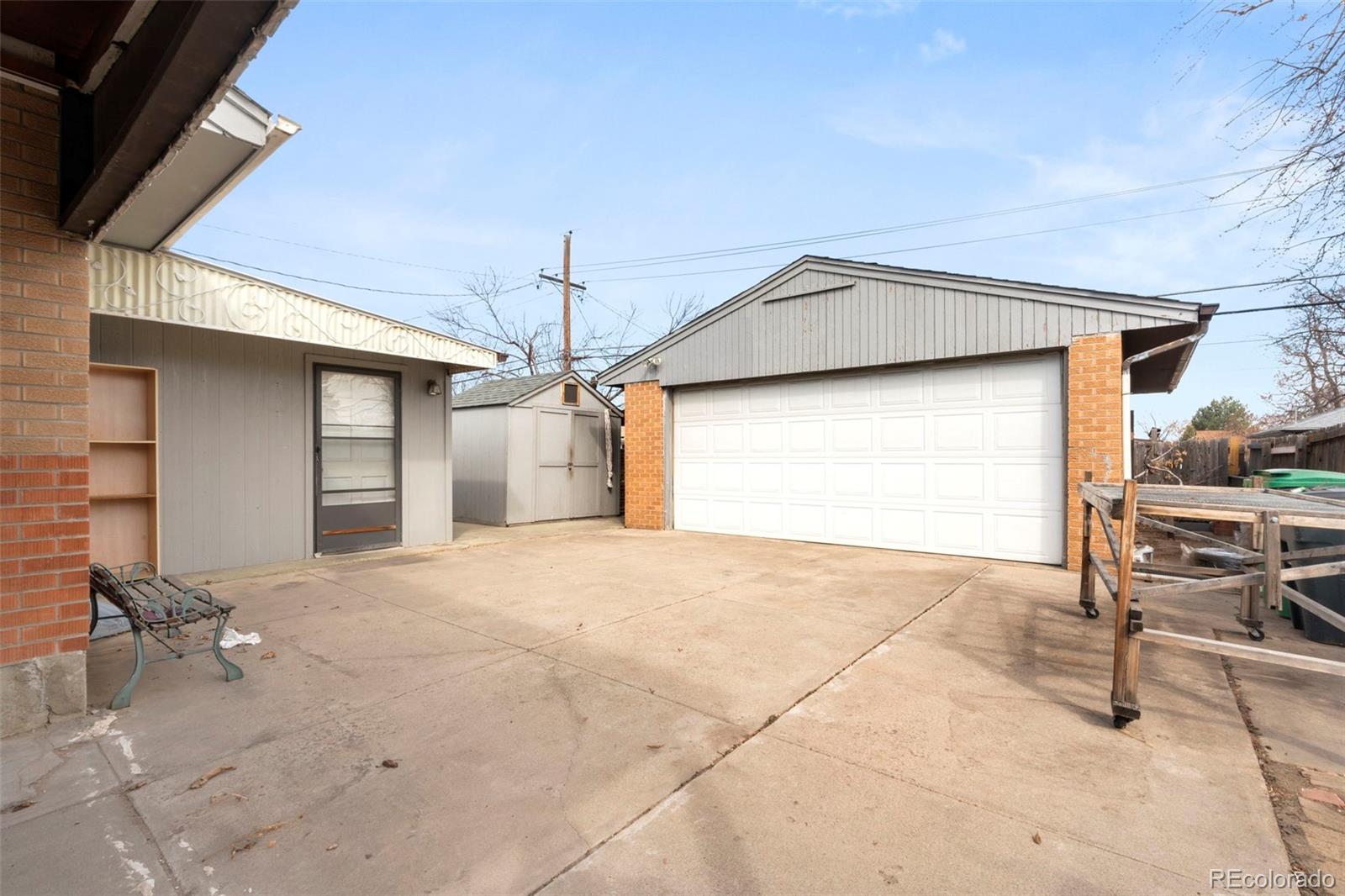 MLS Image #14 for 7140  avrum drive,denver, Colorado