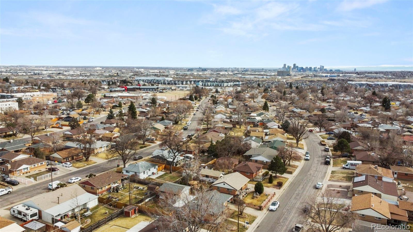MLS Image #15 for 7140  avrum drive,denver, Colorado