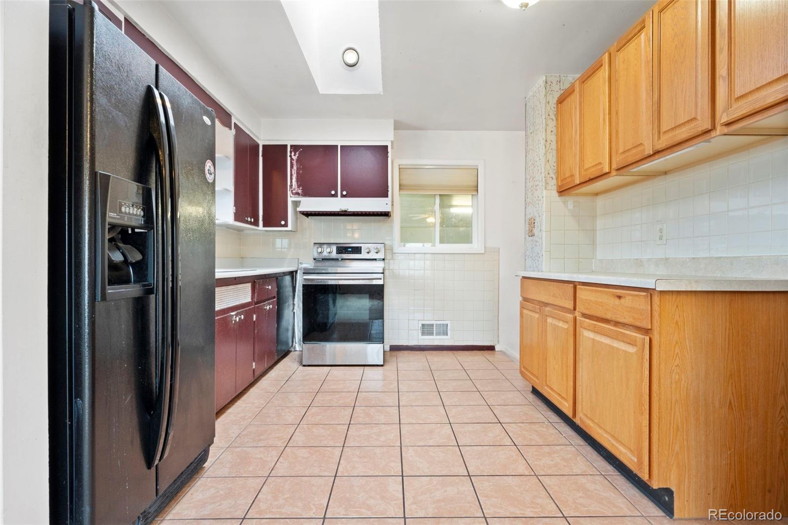 MLS Image #3 for 7140  avrum drive,denver, Colorado