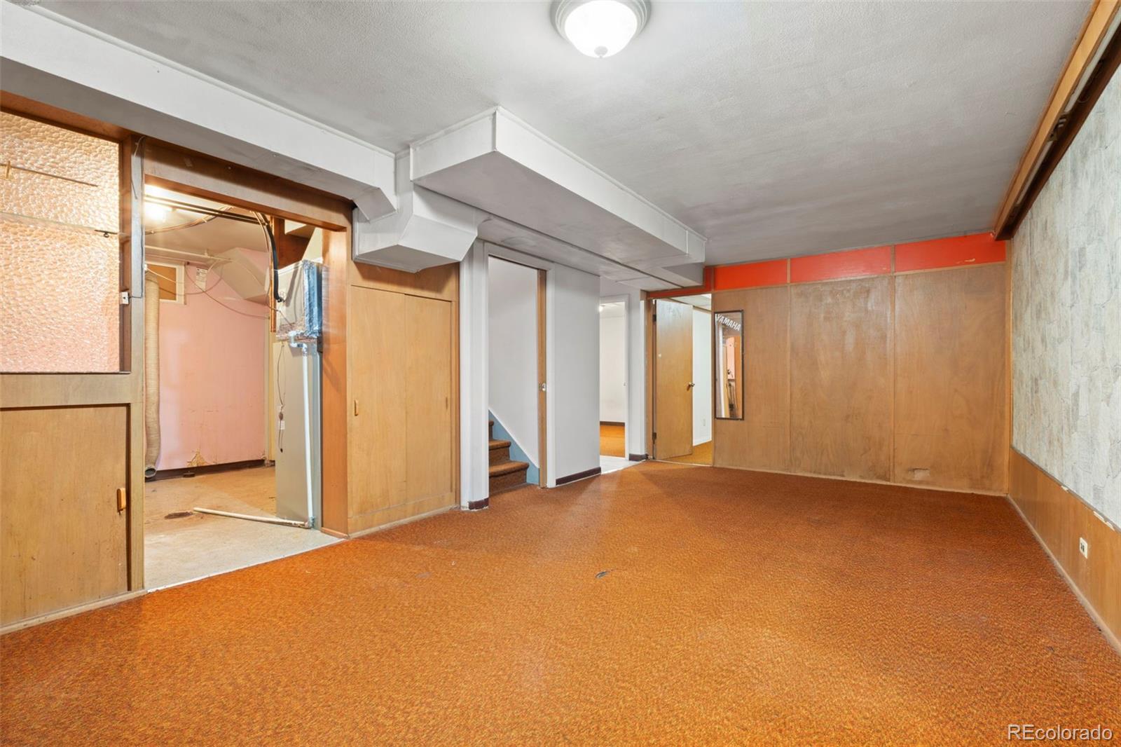 MLS Image #8 for 7140  avrum drive,denver, Colorado