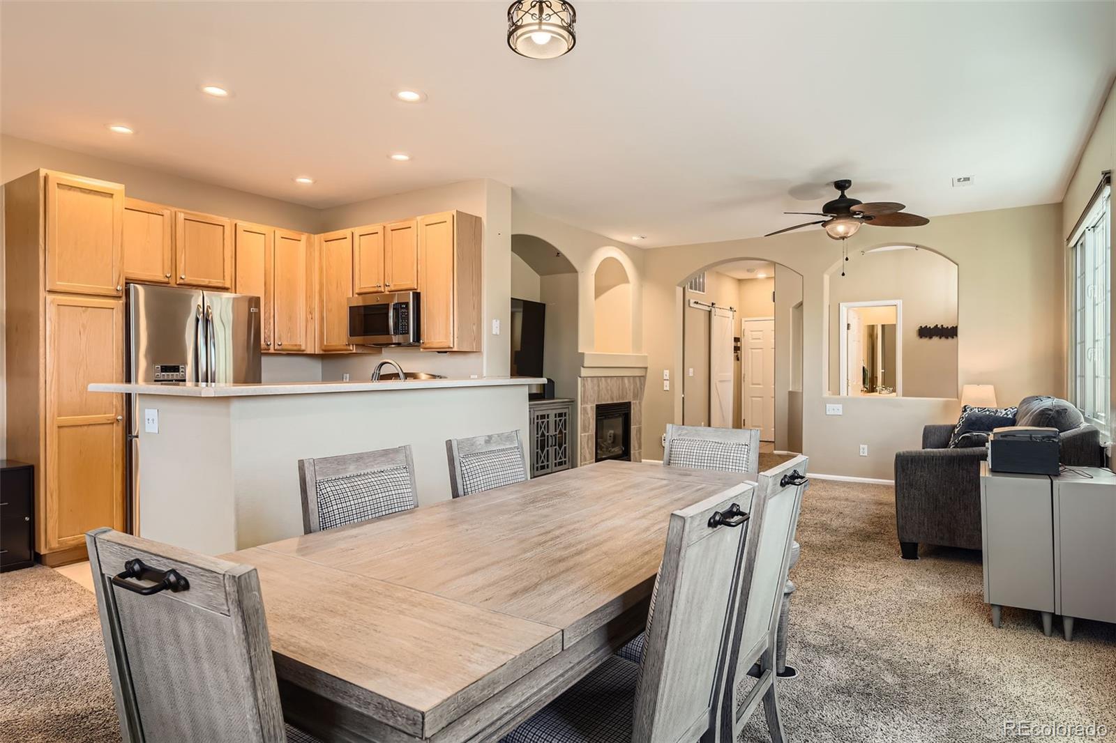 MLS Image #2 for 1209  carlyle park circle ,highlands ranch, Colorado