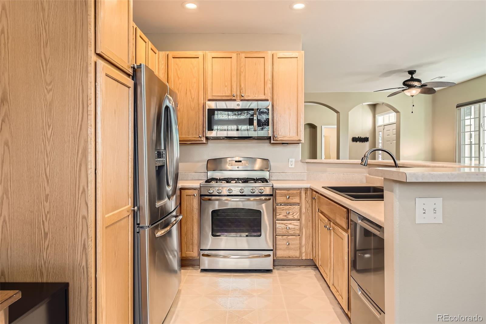 MLS Image #3 for 1209  carlyle park circle ,highlands ranch, Colorado