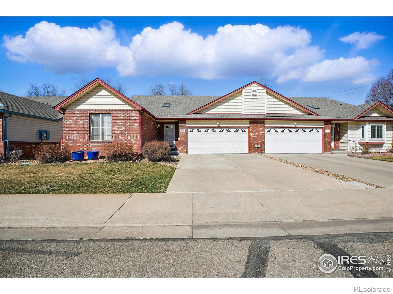 MLS Image #0 for 1602  oak ridge lane,longmont, Colorado