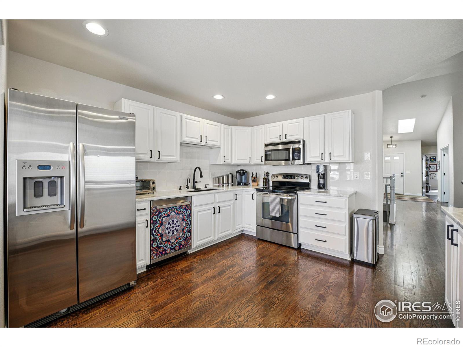 MLS Image #8 for 1602  oak ridge lane,longmont, Colorado