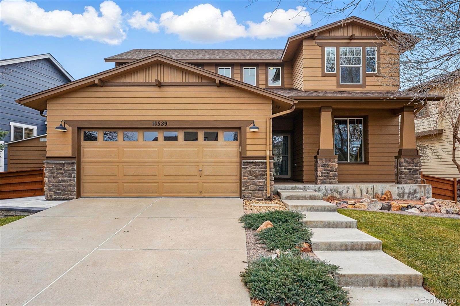 MLS Image #0 for 10539  sedalia street,commerce city, Colorado