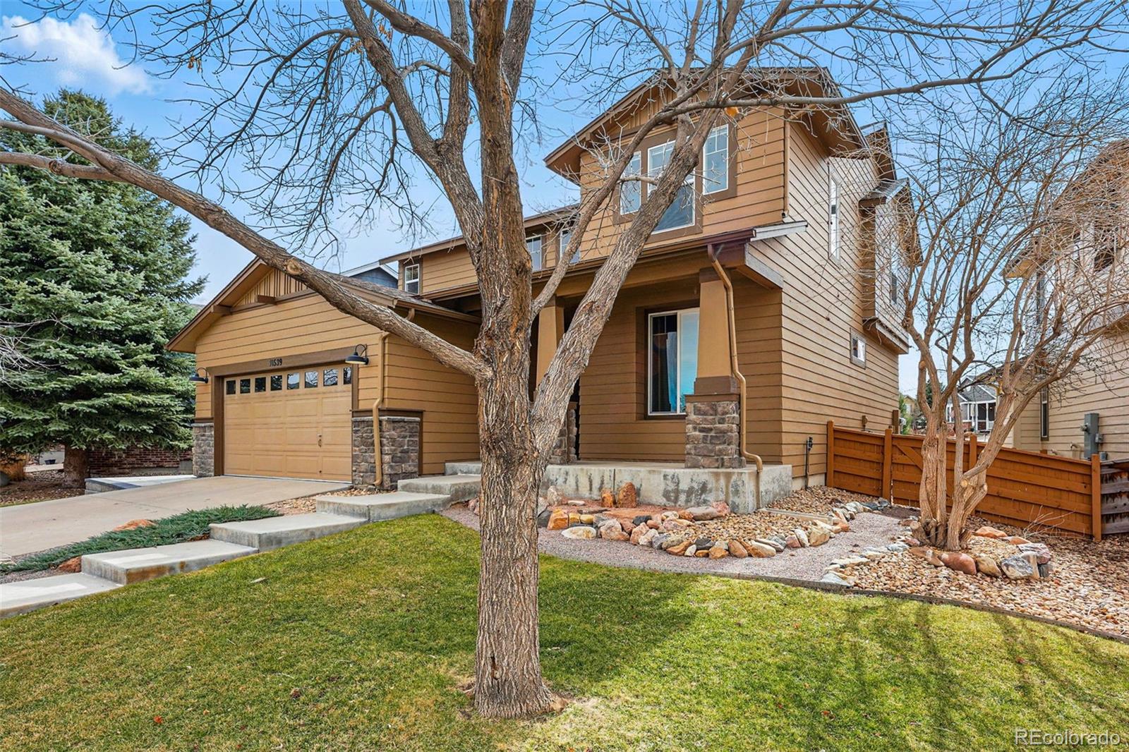 CMA Image for 10539  sedalia street,Commerce City, Colorado