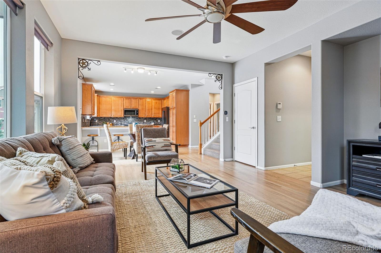 MLS Image #7 for 10539  sedalia street,commerce city, Colorado