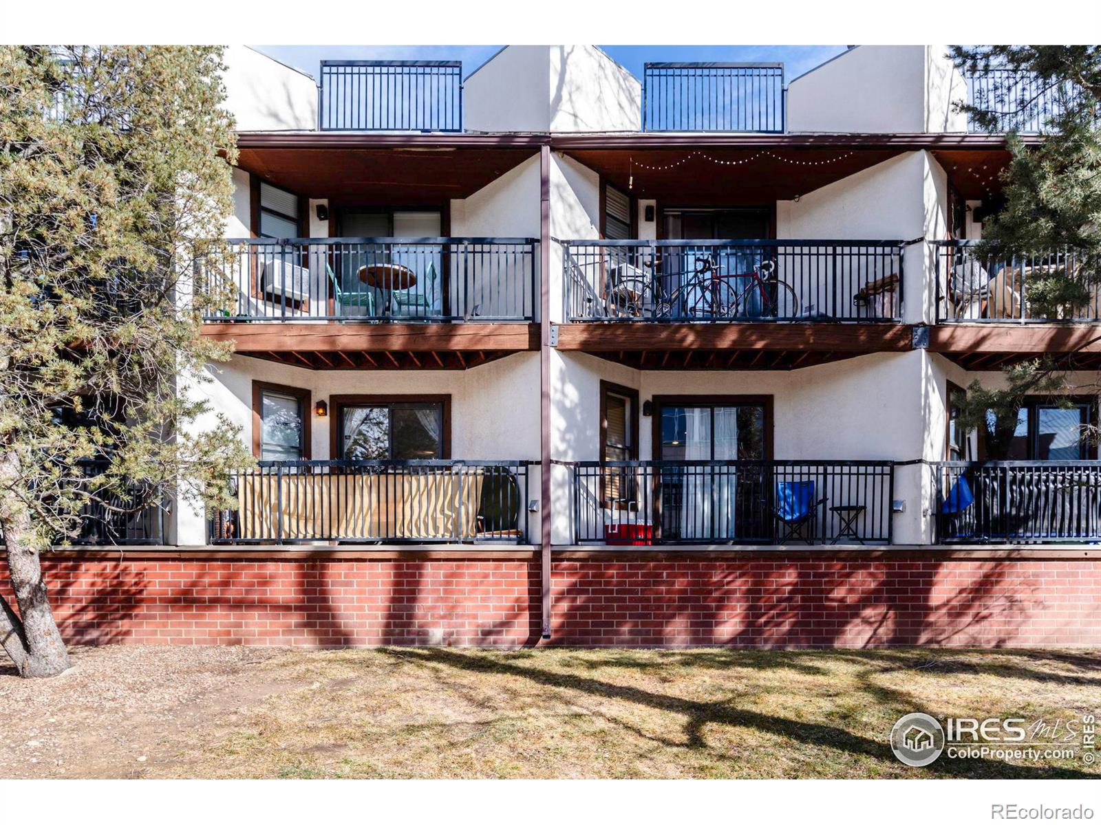 Report Image for 1800  Pearl Street,Boulder, Colorado