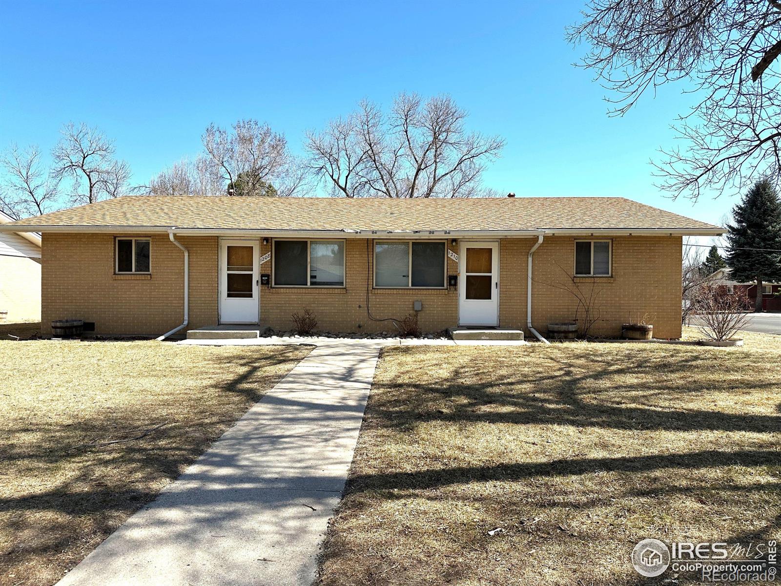 MLS Image #0 for 1208  castlerock drive,fort collins, Colorado