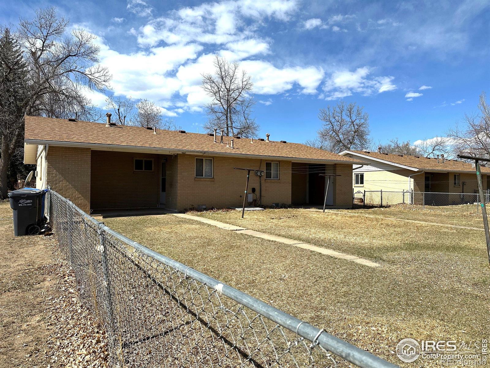 MLS Image #3 for 1208  castlerock drive,fort collins, Colorado