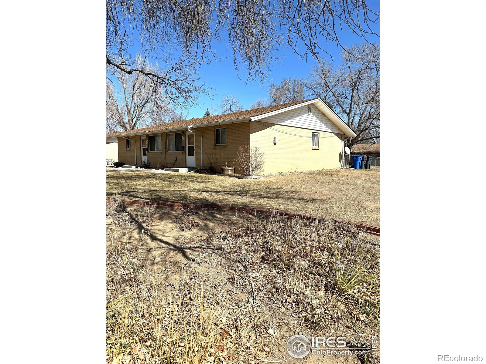 MLS Image #6 for 1208  castlerock drive,fort collins, Colorado