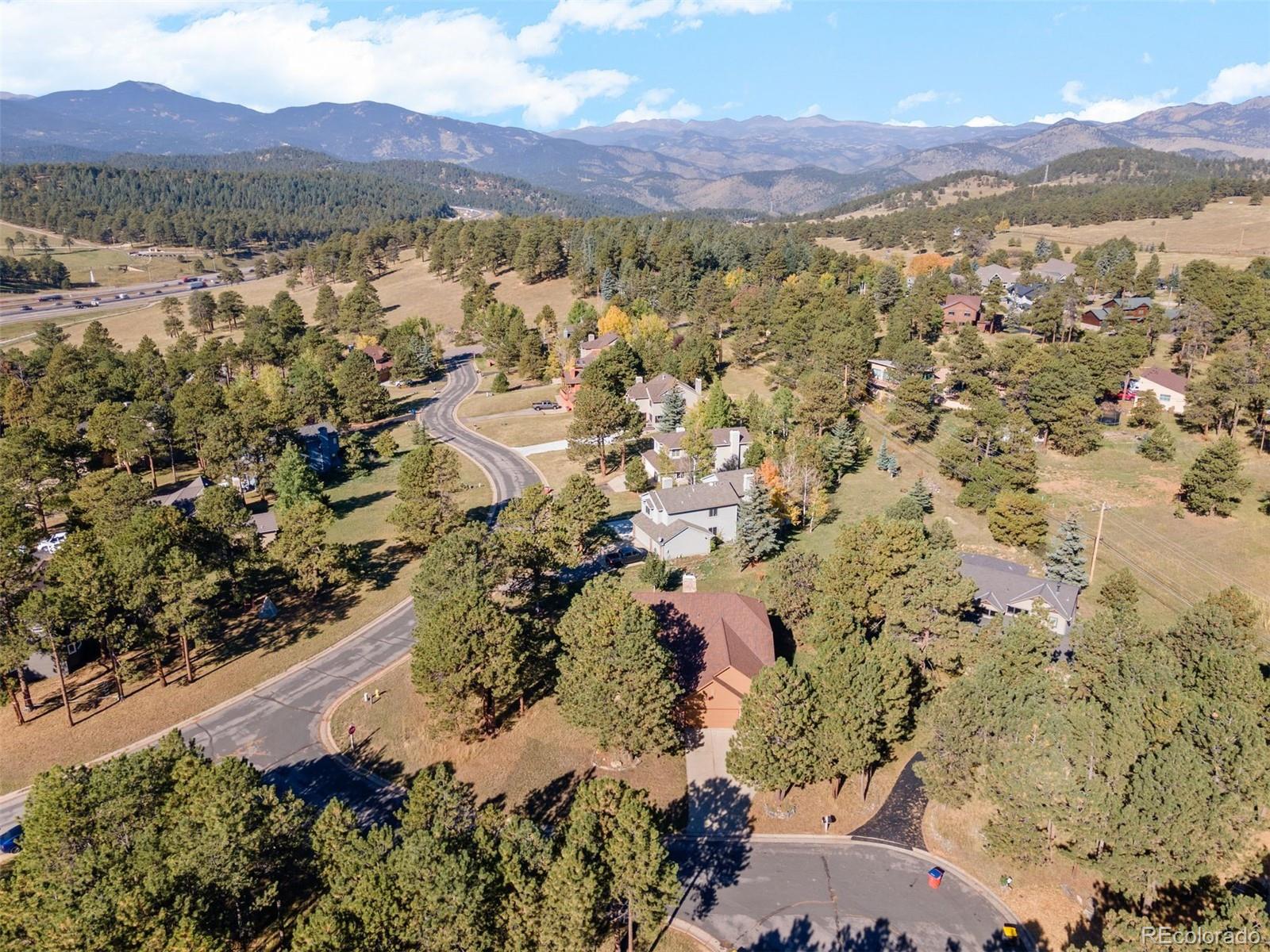 MLS Image #2 for 11  strawflower lane,golden, Colorado