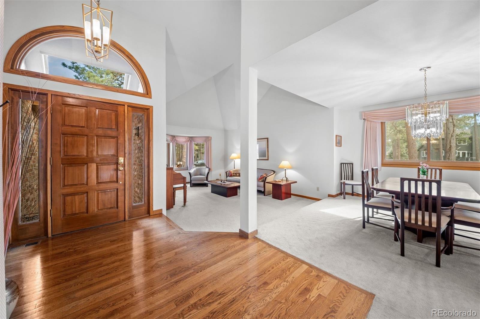 MLS Image #4 for 11  strawflower lane,golden, Colorado