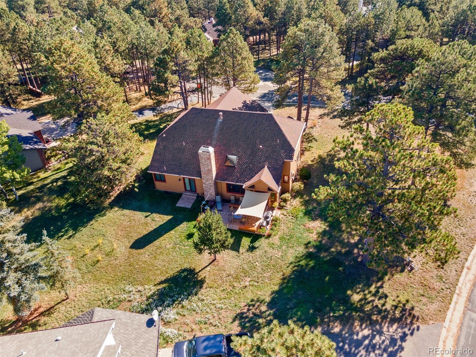 MLS Image #40 for 11  strawflower lane,golden, Colorado