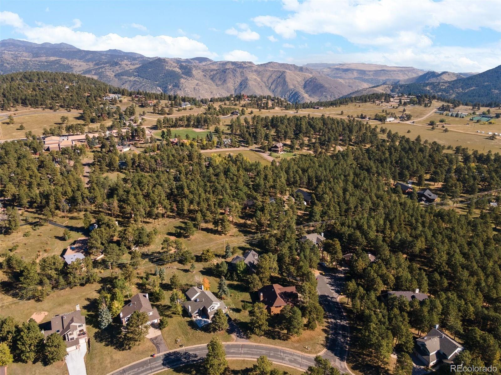 MLS Image #45 for 11  strawflower lane,golden, Colorado