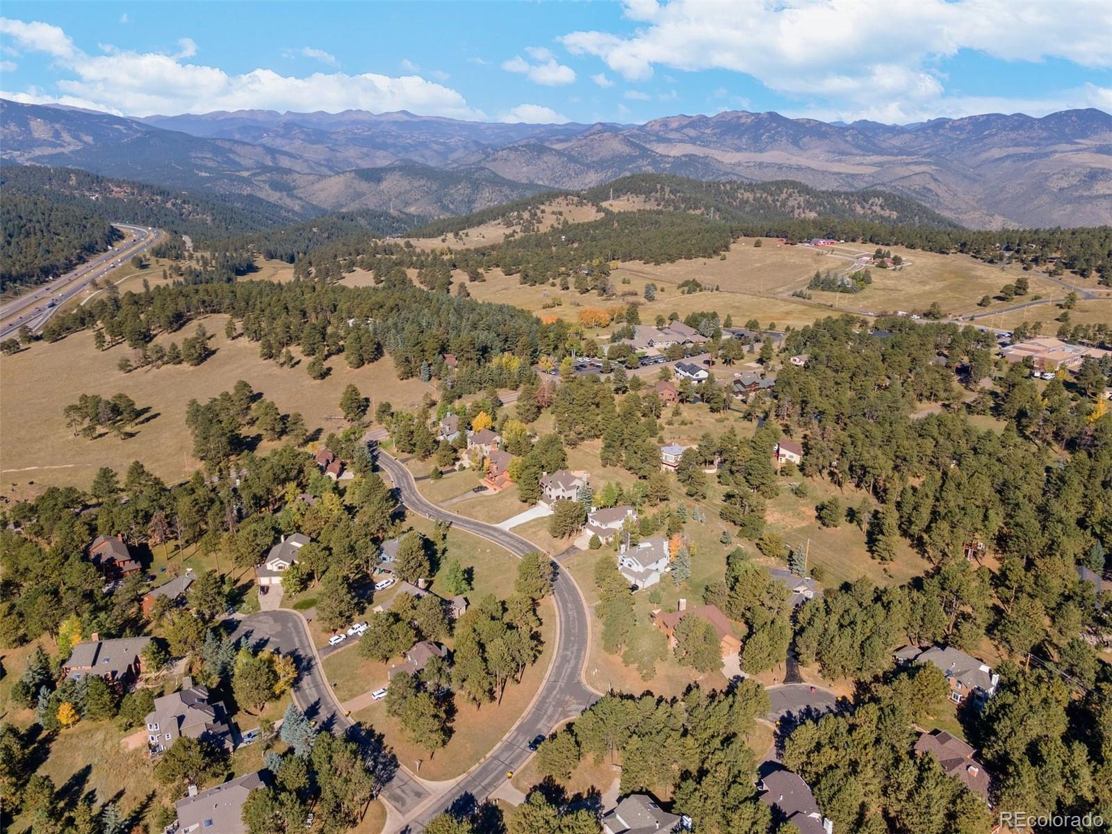 MLS Image #46 for 11  strawflower lane,golden, Colorado