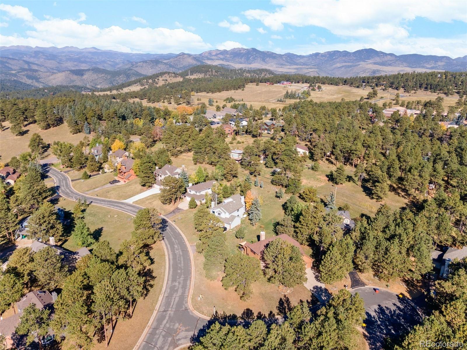 MLS Image #47 for 11  strawflower lane,golden, Colorado