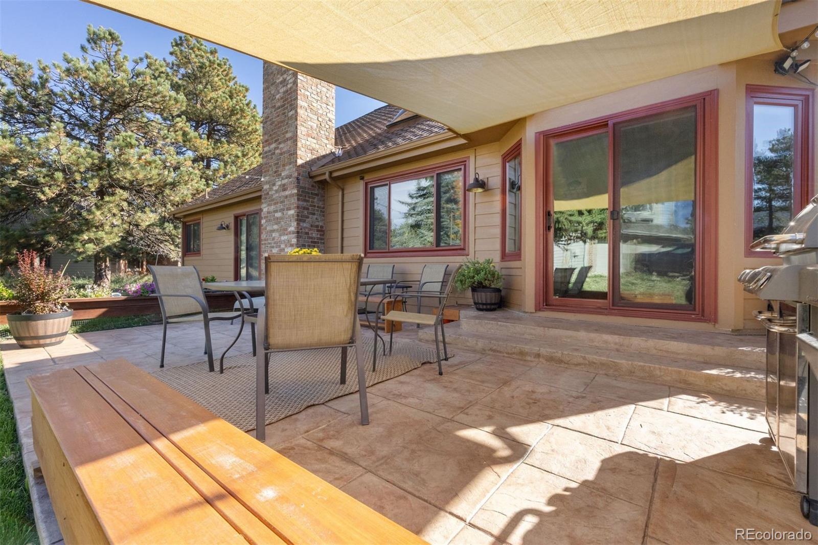 MLS Image #5 for 11  strawflower lane,golden, Colorado