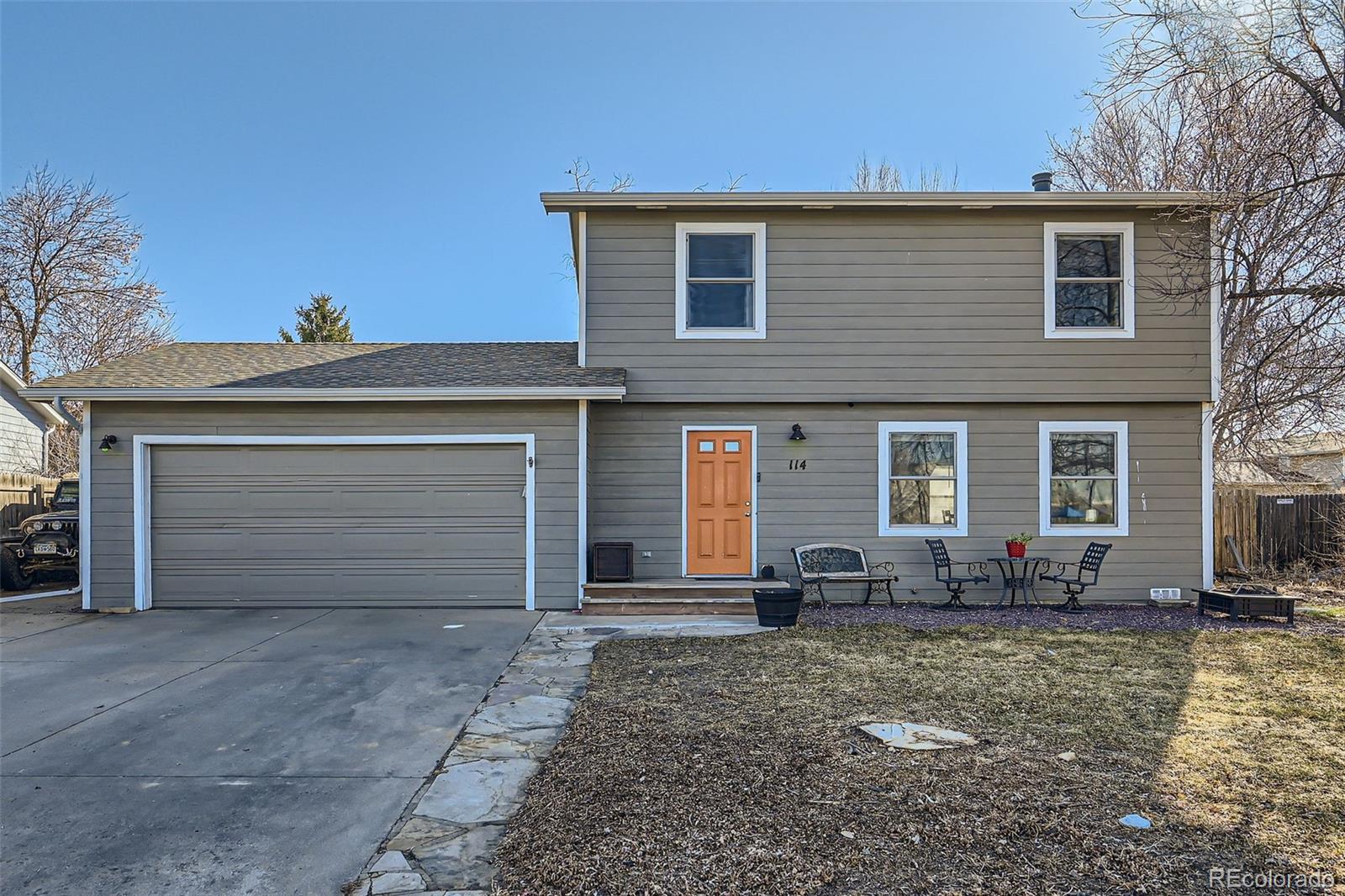 MLS Image #3 for 114  walnut drive,frederick, Colorado