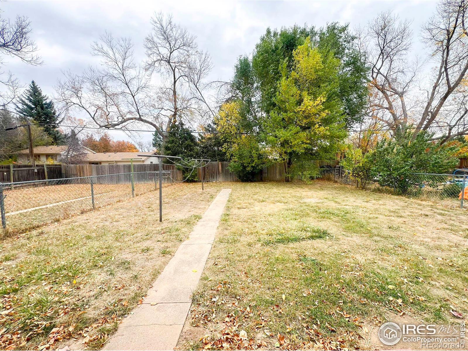 MLS Image #3 for 1204  castlerock drive,fort collins, Colorado