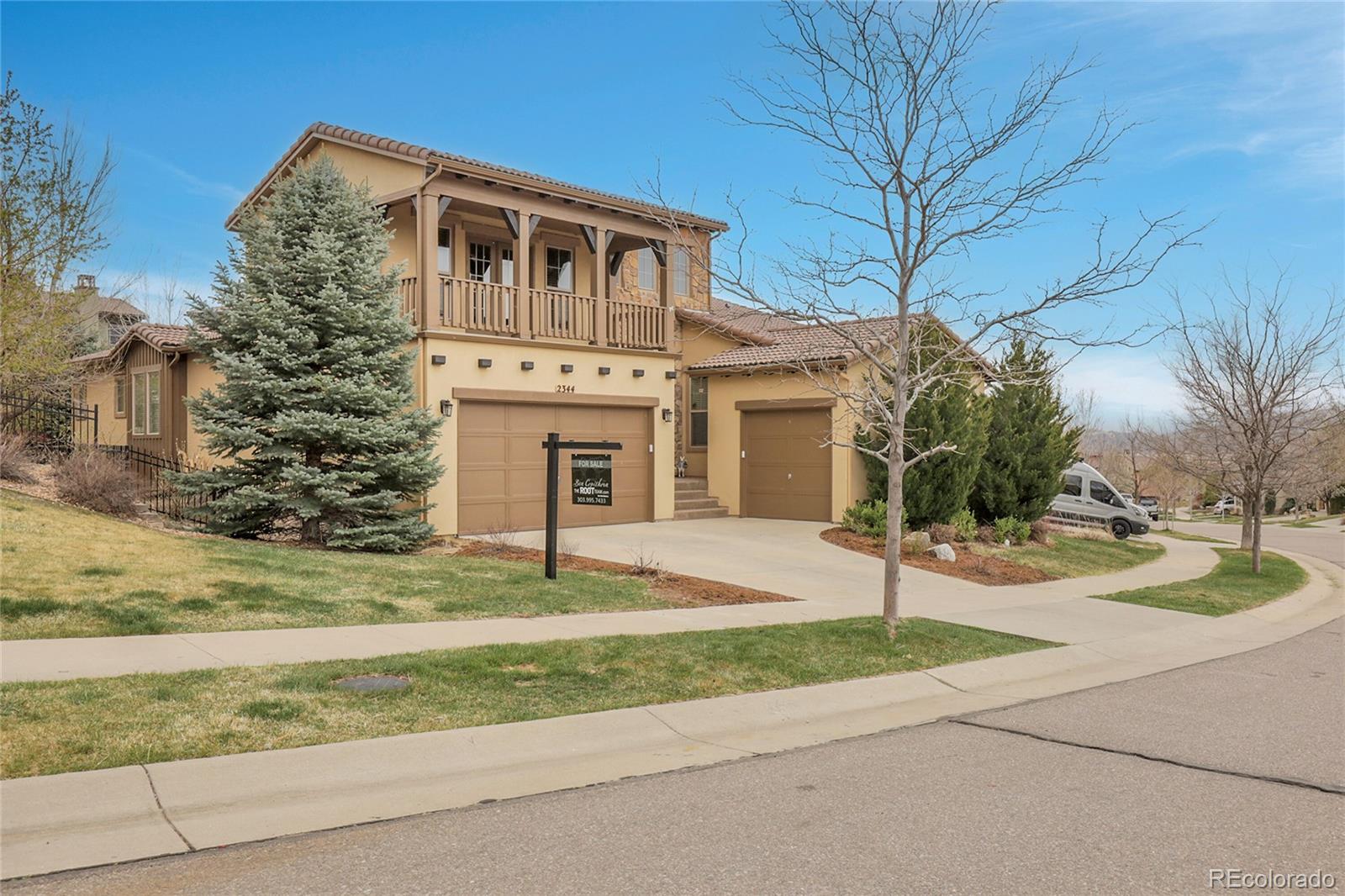 MLS Image #0 for 2344 s lupine street,denver, Colorado