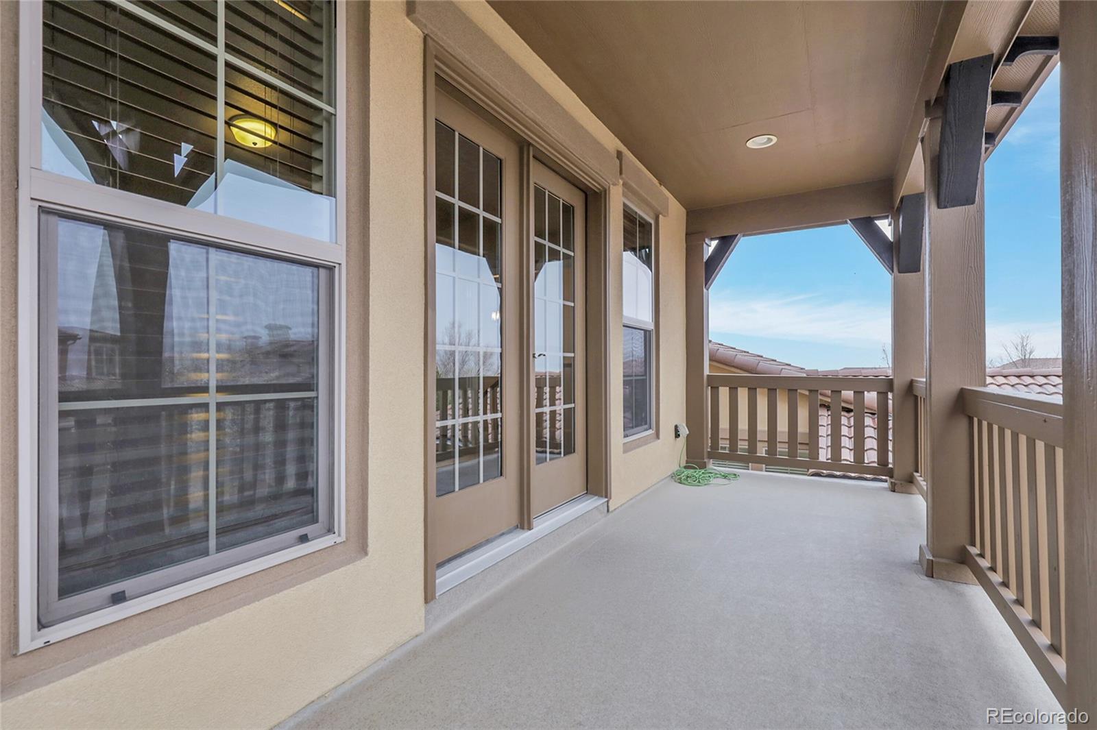 MLS Image #21 for 2344 s lupine street,denver, Colorado