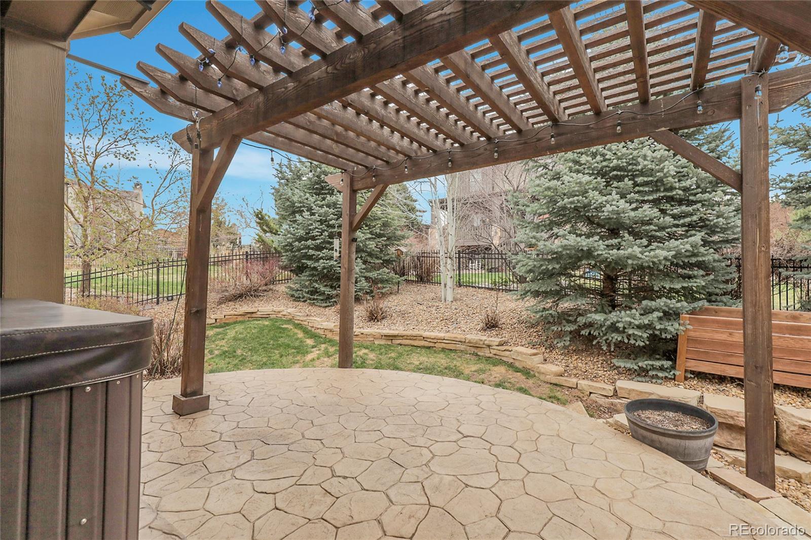 MLS Image #28 for 2344 s lupine street,denver, Colorado