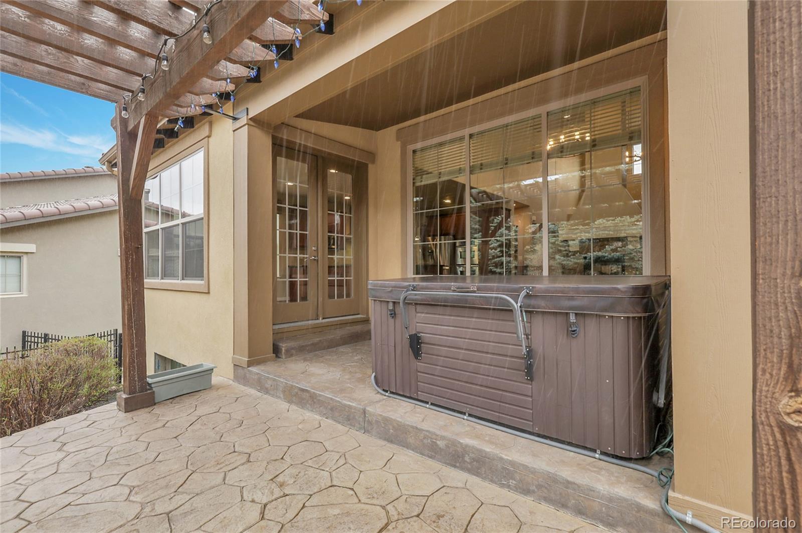 MLS Image #29 for 2344 s lupine street,denver, Colorado