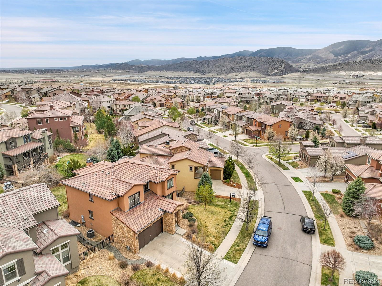 MLS Image #32 for 2344 s lupine street,denver, Colorado