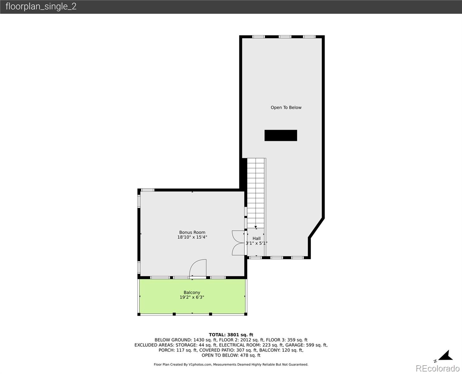 MLS Image #36 for 2344 s lupine street,denver, Colorado