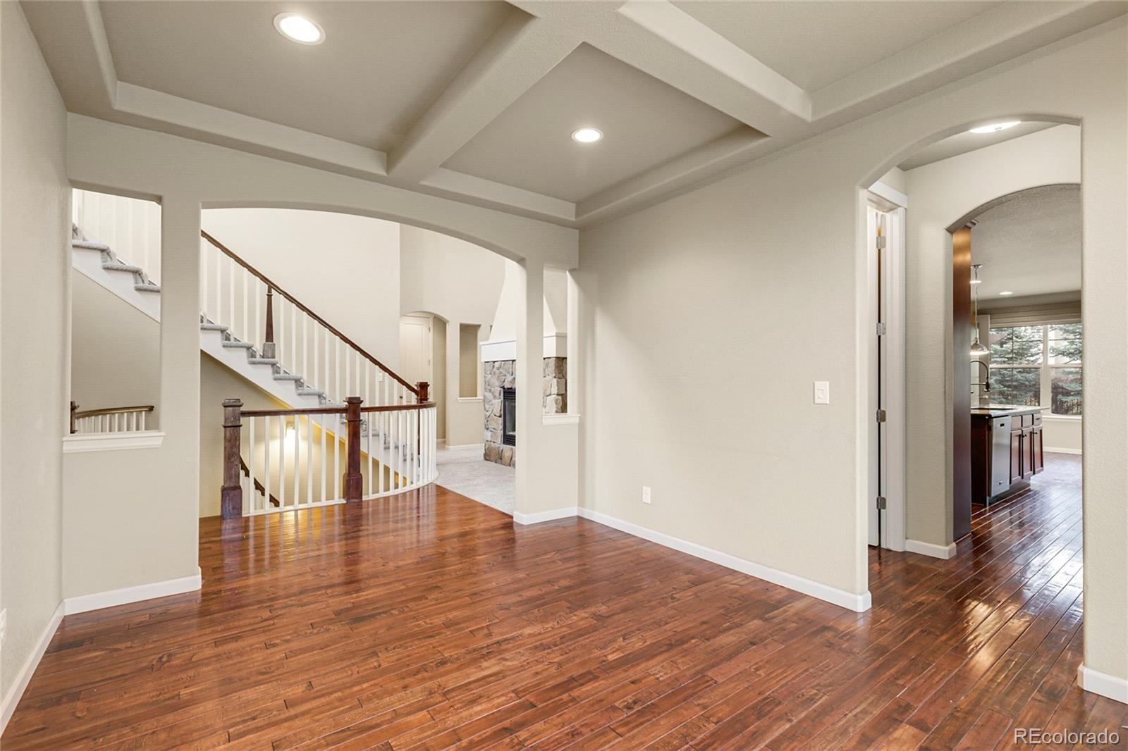 MLS Image #4 for 2344 s lupine street,denver, Colorado