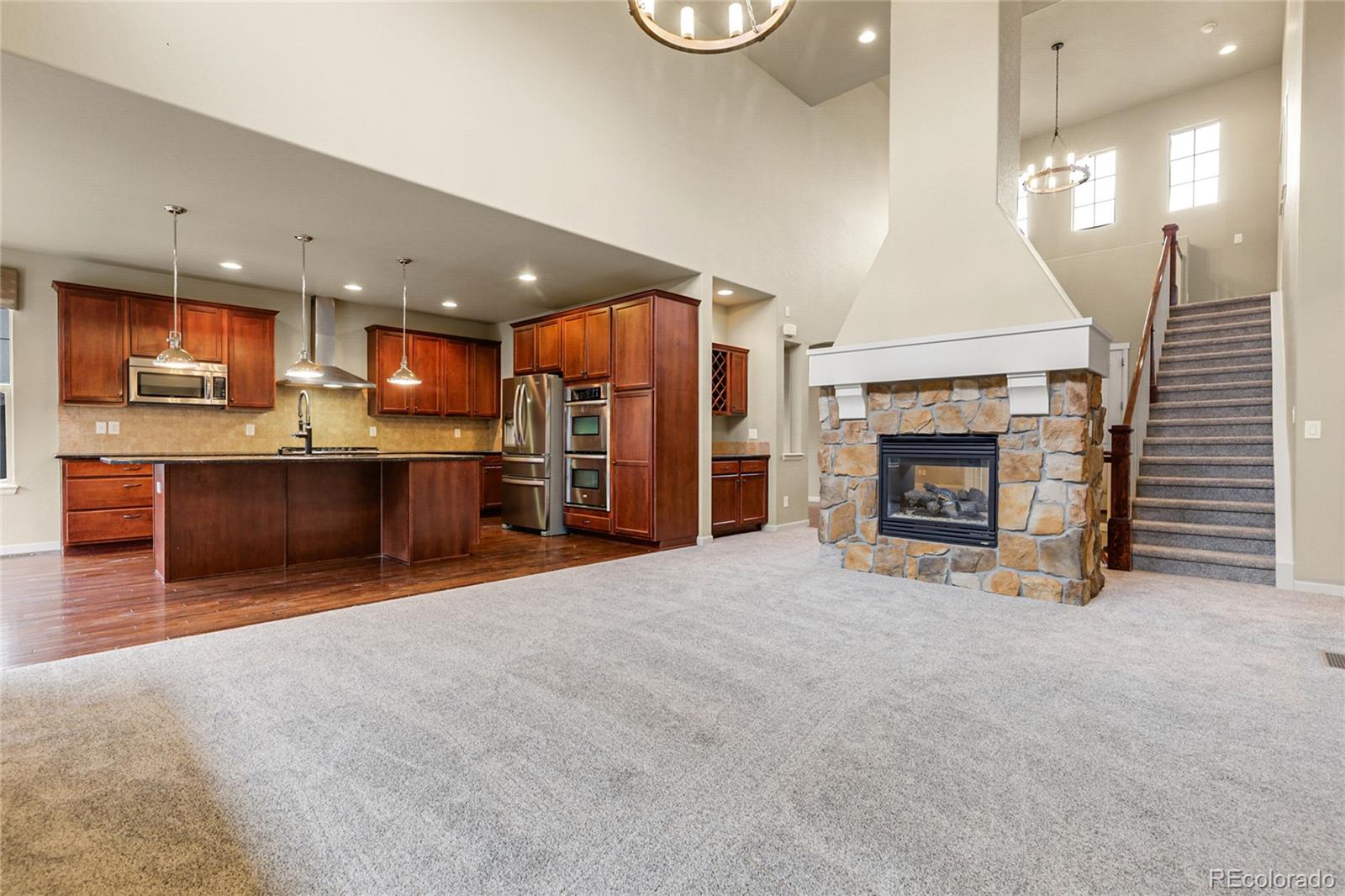MLS Image #6 for 2344 s lupine street,denver, Colorado