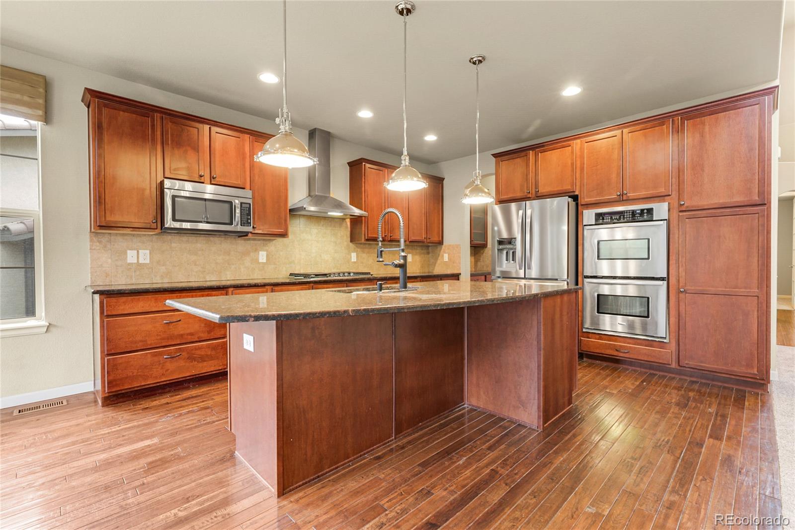 MLS Image #7 for 2344 s lupine street,denver, Colorado