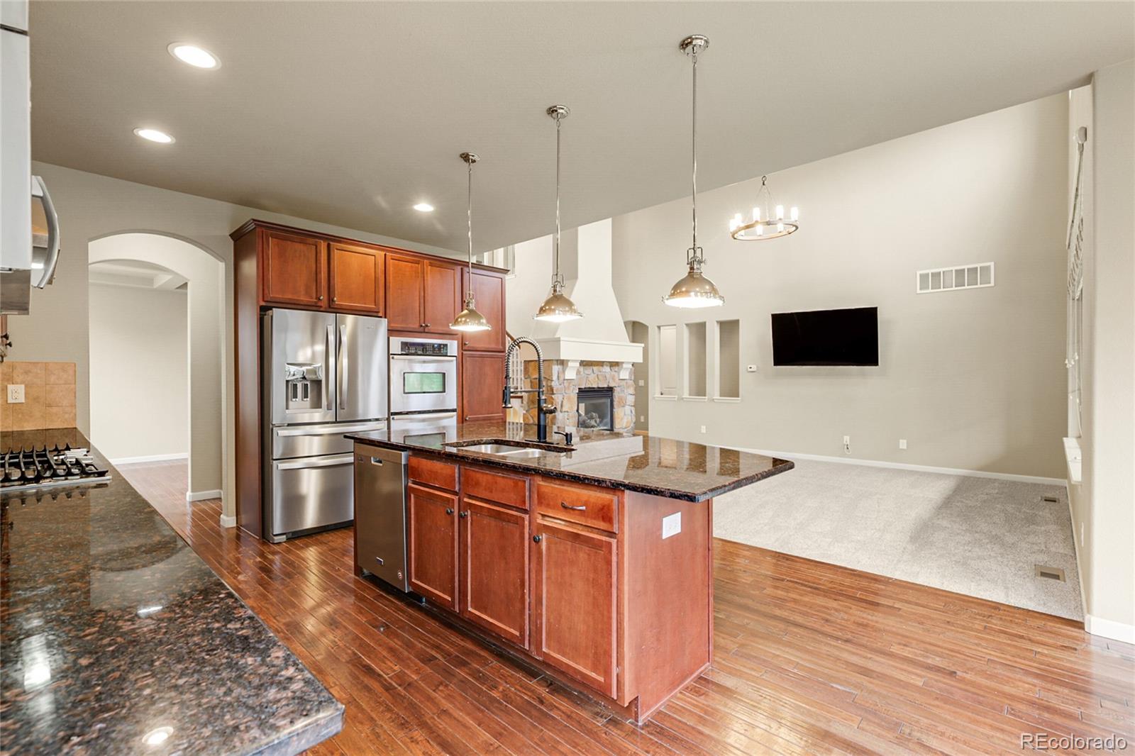 MLS Image #9 for 2344 s lupine street,denver, Colorado