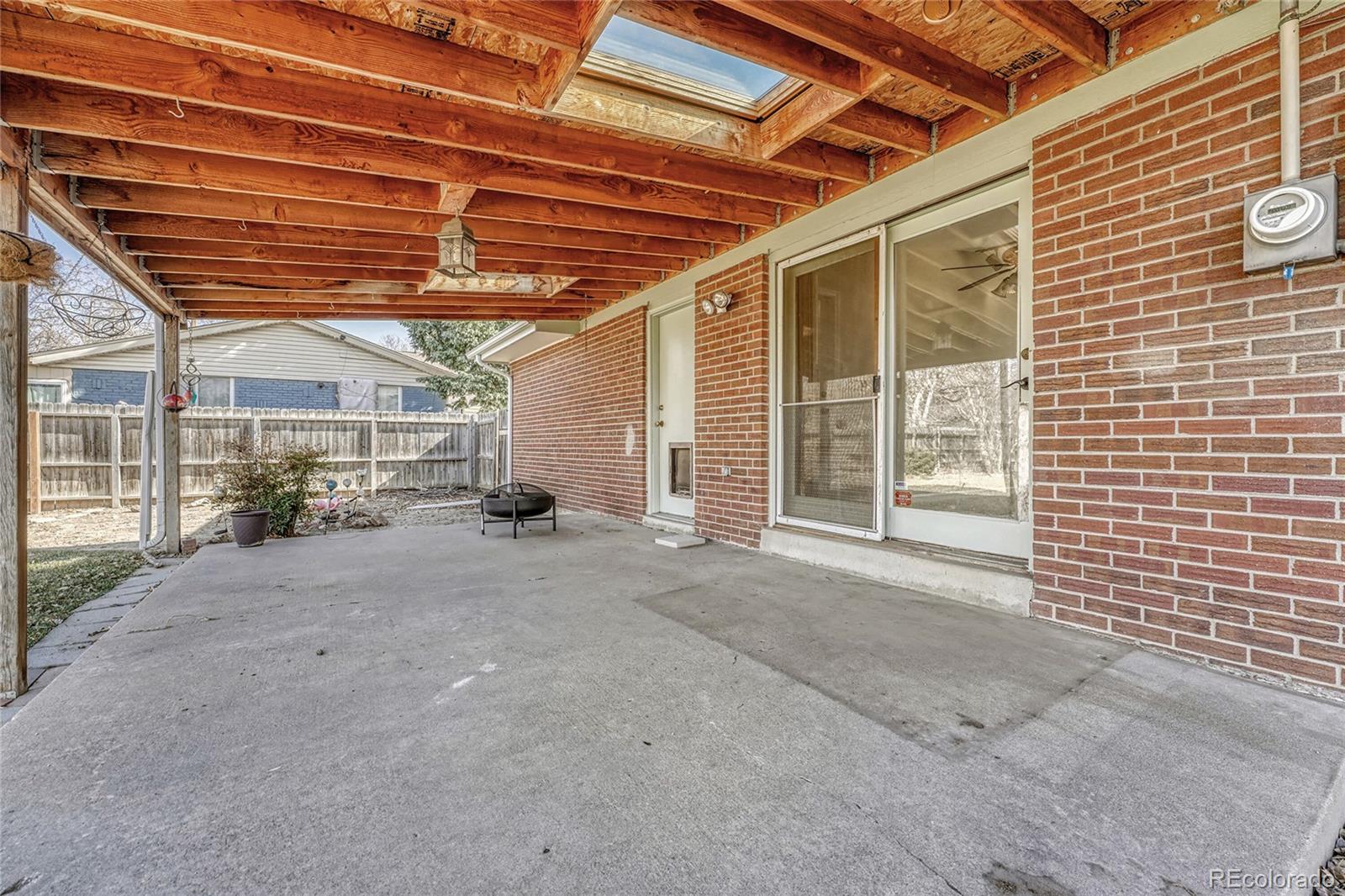 MLS Image #23 for 12605 e exposition avenue,aurora, Colorado