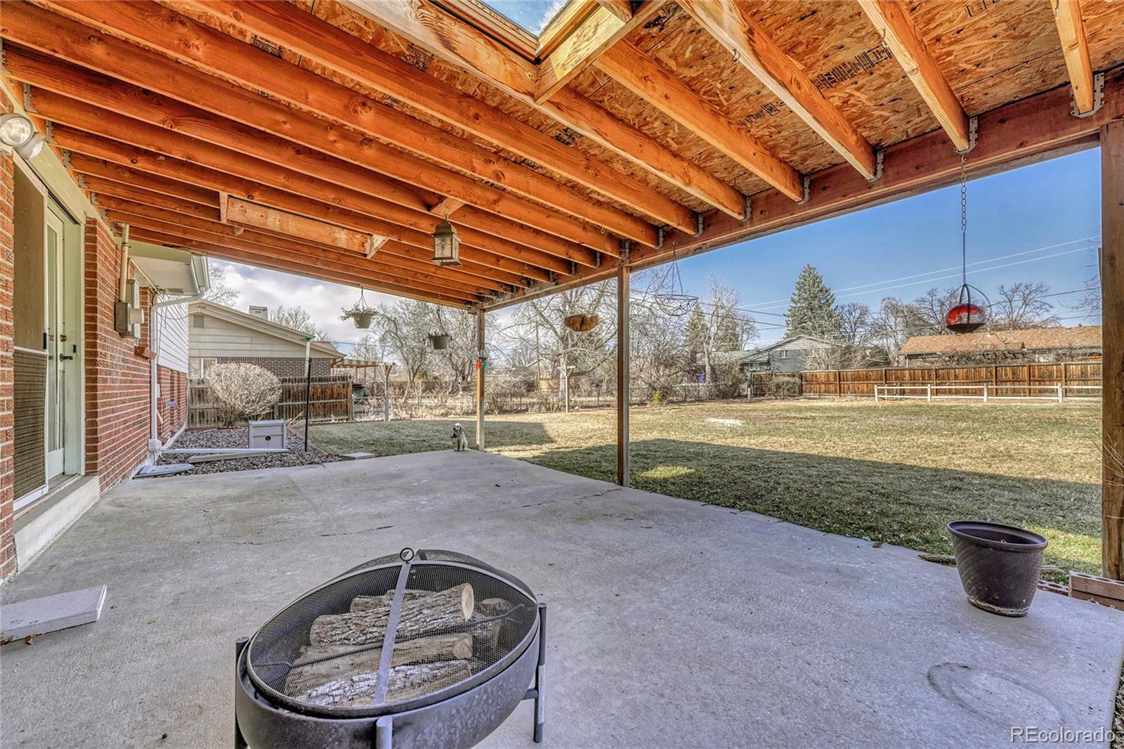 MLS Image #24 for 12605 e exposition avenue,aurora, Colorado