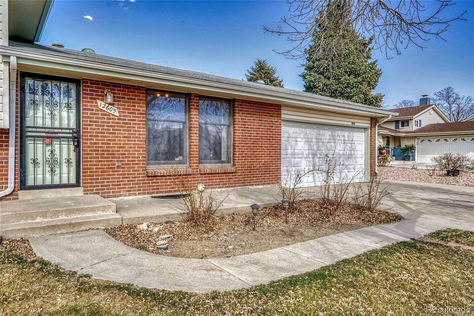 MLS Image #3 for 12605 e exposition avenue,aurora, Colorado