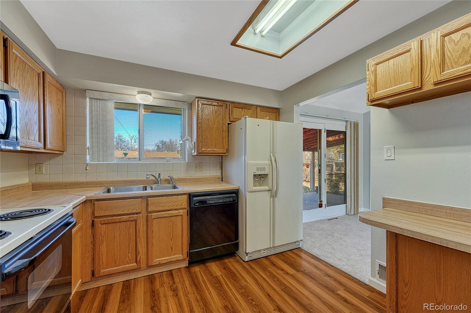 MLS Image #9 for 12605 e exposition avenue,aurora, Colorado