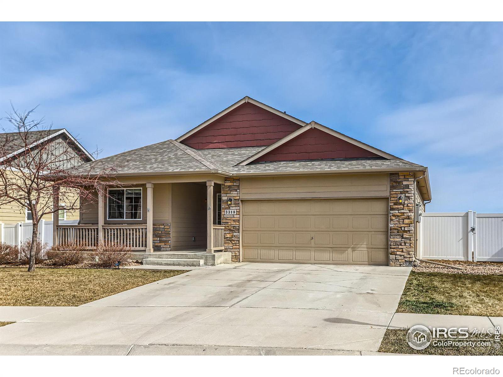 MLS Image #0 for 3318  auklet drive,berthoud, Colorado