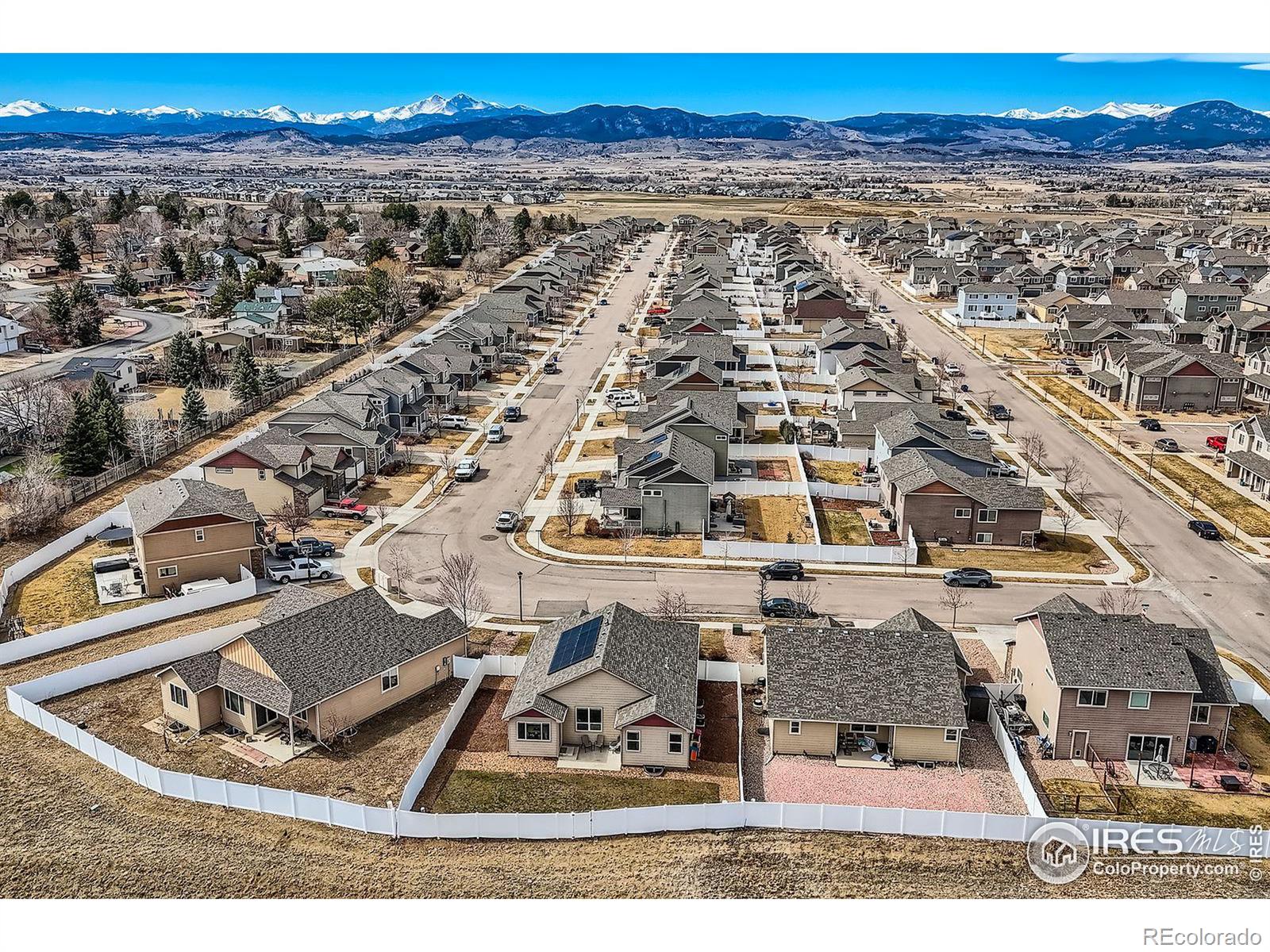 CMA Image for 3318  auklet drive,Berthoud, Colorado