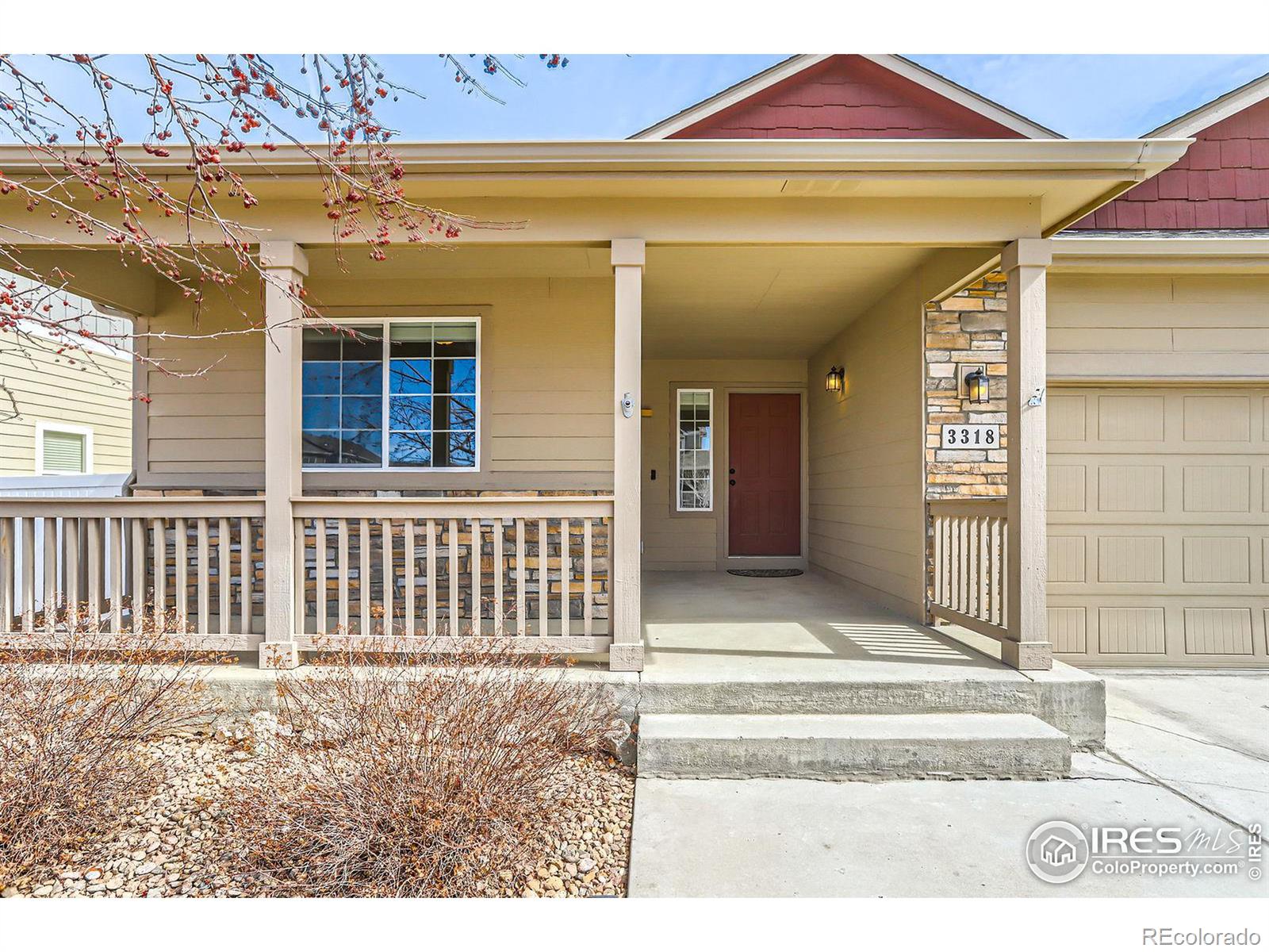 MLS Image #2 for 3318  auklet drive,berthoud, Colorado
