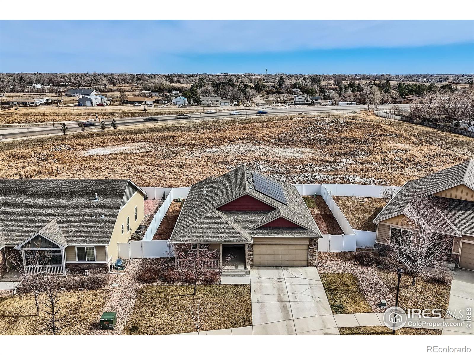 MLS Image #23 for 3318  auklet drive,berthoud, Colorado