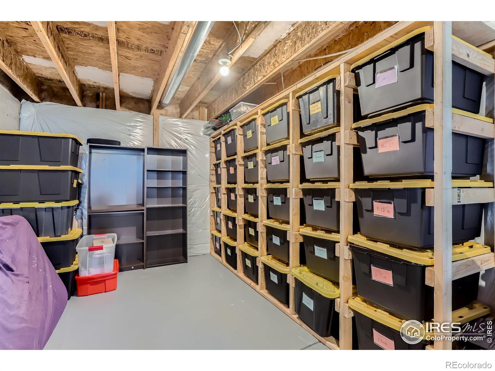 MLS Image #24 for 3318  auklet drive,berthoud, Colorado