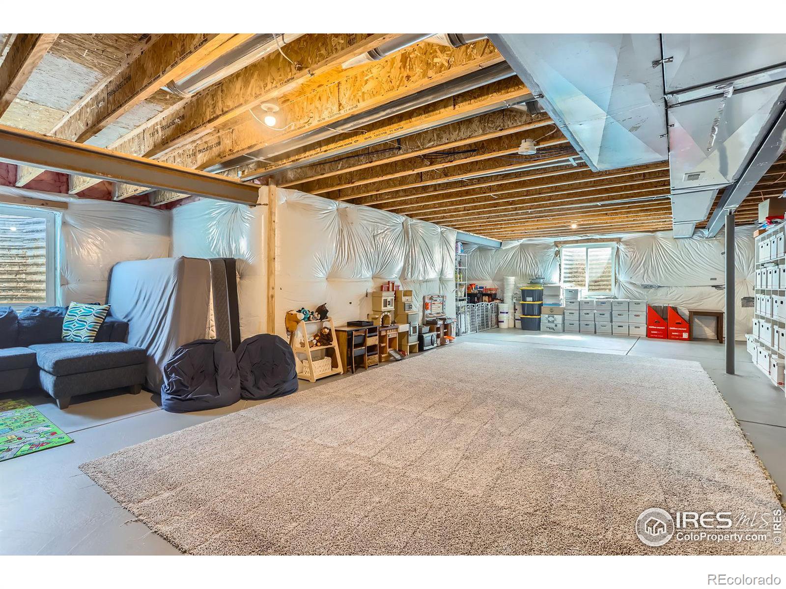 MLS Image #25 for 3318  auklet drive,berthoud, Colorado