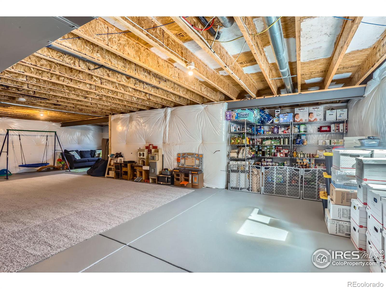 MLS Image #26 for 3318  auklet drive,berthoud, Colorado