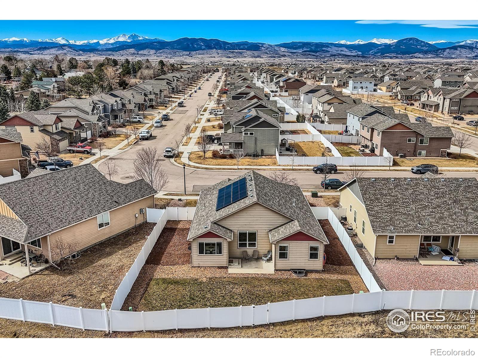 MLS Image #28 for 3318  auklet drive,berthoud, Colorado