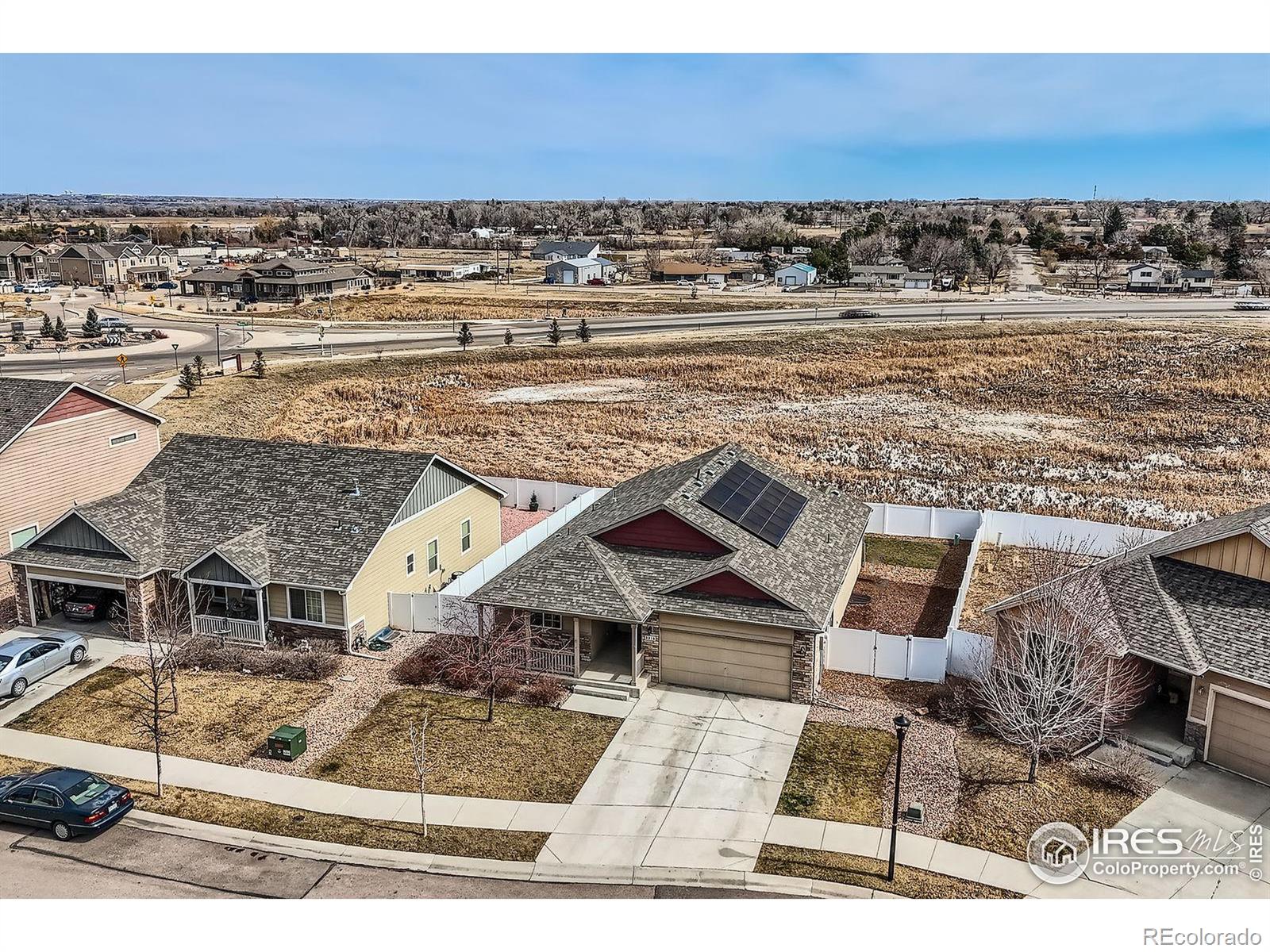 MLS Image #3 for 3318  auklet drive,berthoud, Colorado