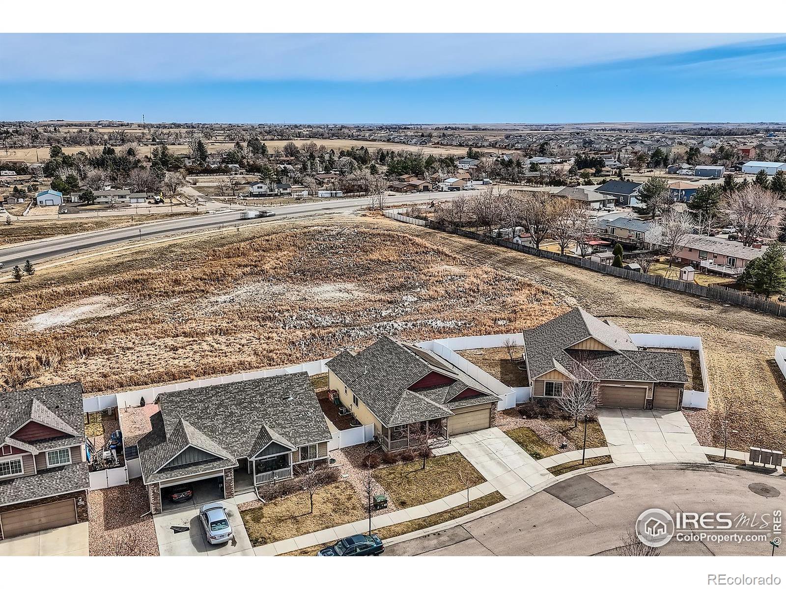 MLS Image #31 for 3318  auklet drive,berthoud, Colorado