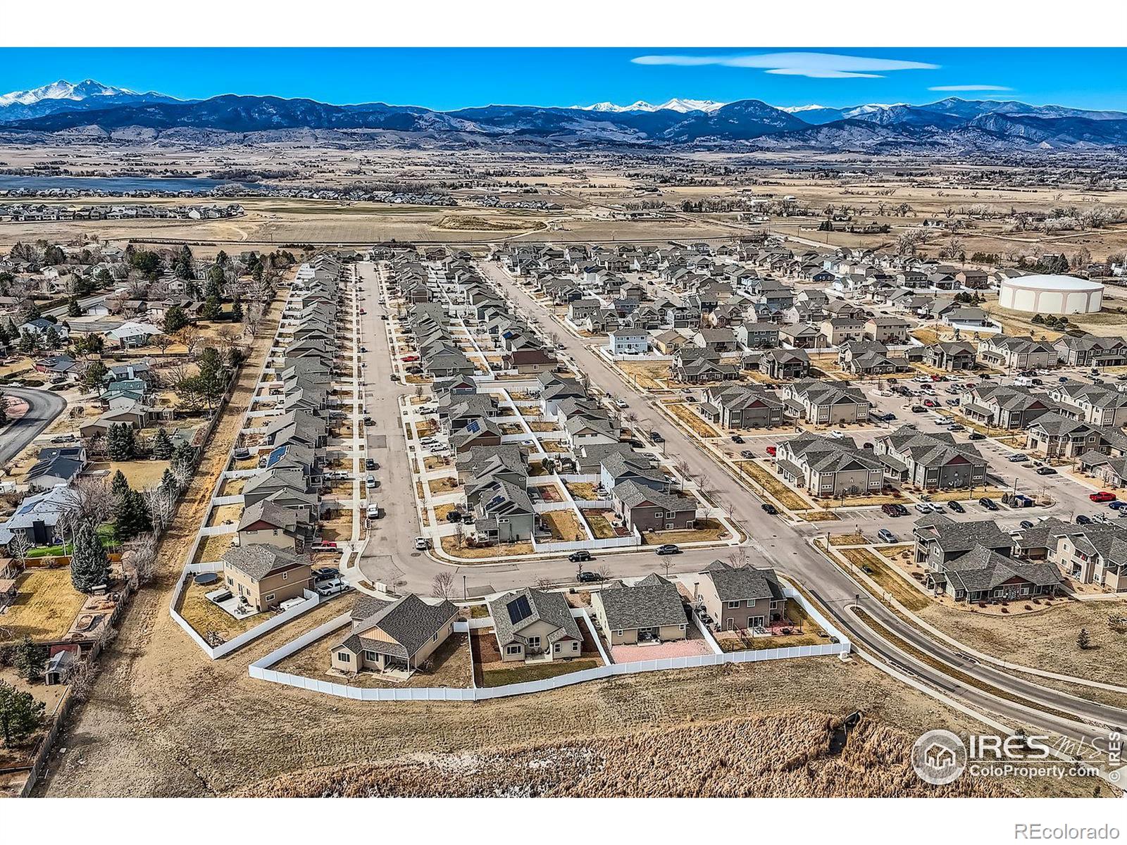 MLS Image #34 for 3318  auklet drive,berthoud, Colorado