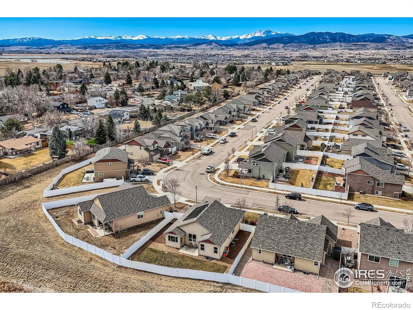 MLS Image #35 for 3318  auklet drive,berthoud, Colorado